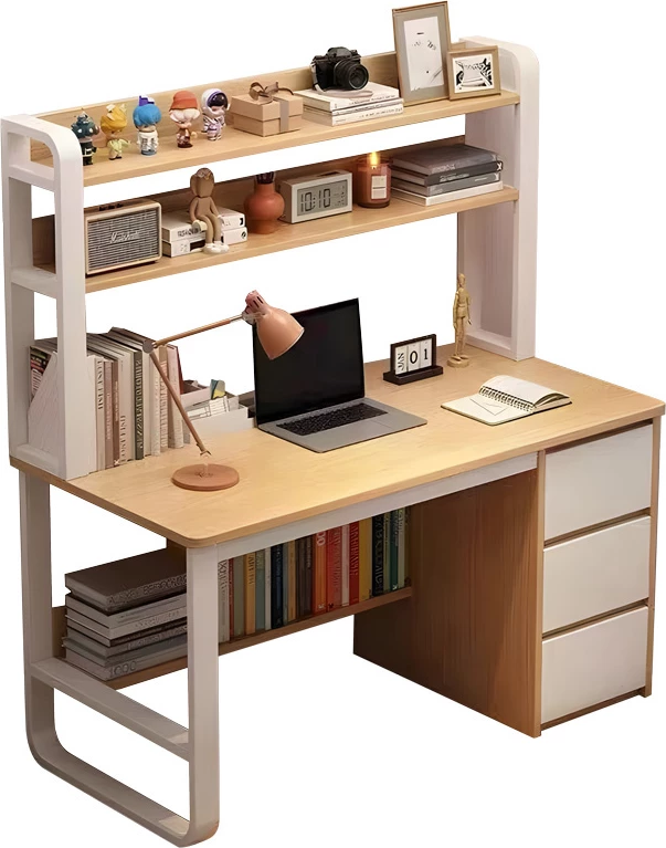 Set mobilje për zyre studentore Focus, 2 copë