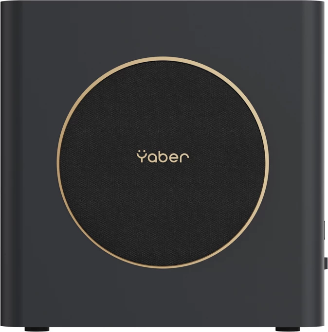 Projektor multimedia Yaber K2s Pro, FullHD 1080p, JBL Speakers & Subwoofer, Android TV, i zi