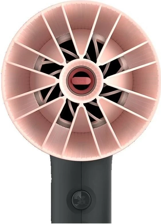 Tharëse flokësh Philips BHD350/10, 2100W, rozë