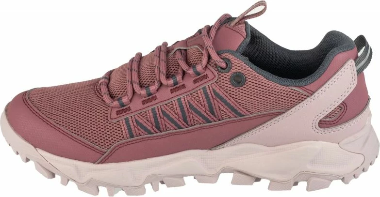 Atlete për femra Columbia, vjollcë