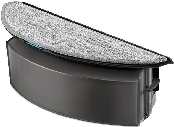 Robot fshesë iRobot Roomba Combo i5+ i557640, gri