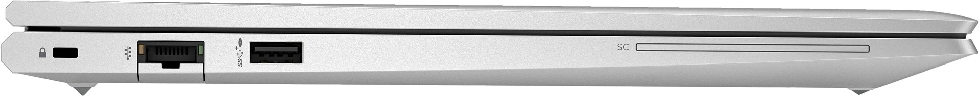 Laptop HP EliteBook 655 G10, 15.6", AMD Ryzen 7, 16 GB RAM, 512 GB SSD, Argjendtë