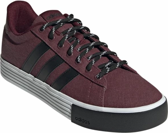 Atlete adidas për meshkuj dhe femra, të kuqe