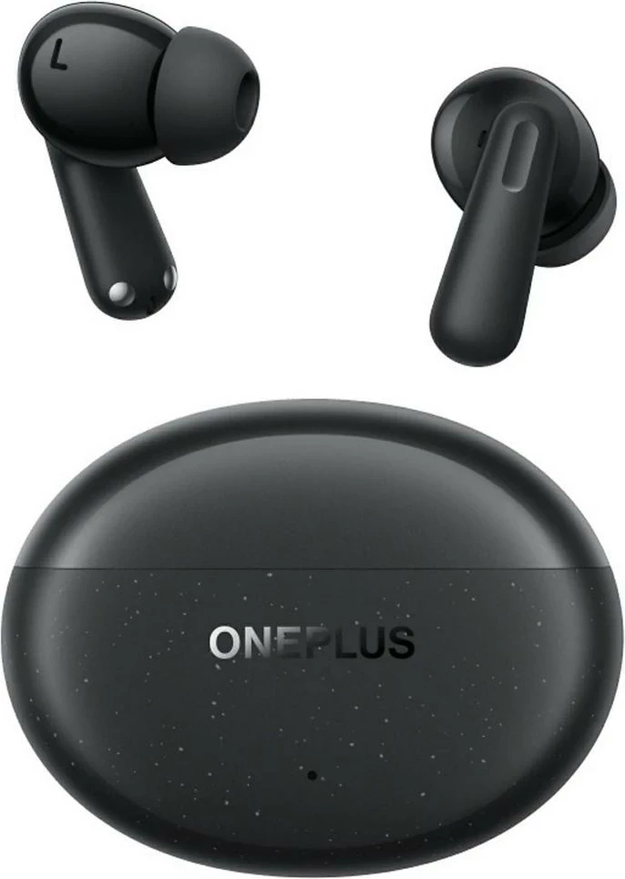 Kufje OnePlus Nord Buds 3 Pro Starry Black