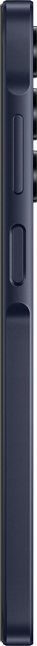 Celular Samsung Galaxy A25, 6.5", 6+256GB, 5G, i kaltër/ i zi 