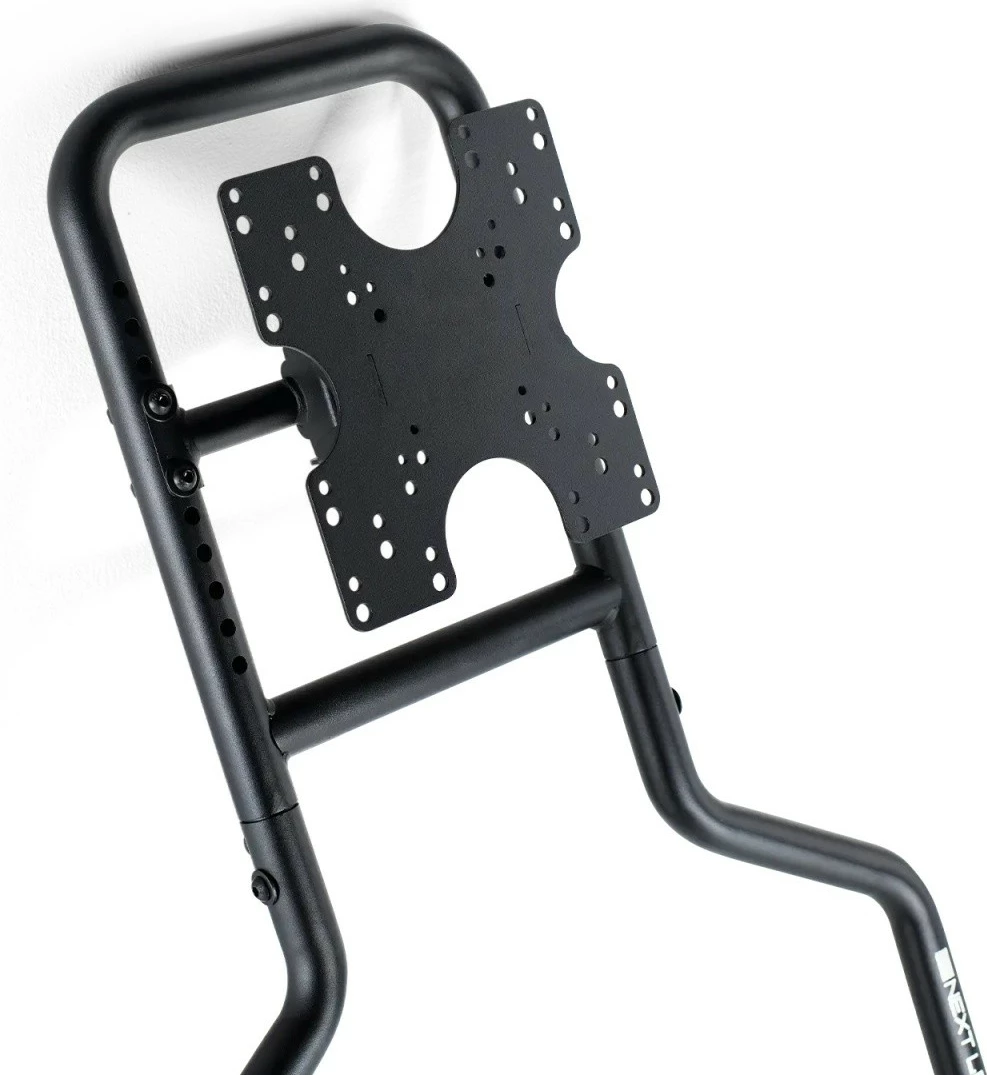 Mbajtëse monitori Next Level Racing Go Kart Plus NLR-S036, e zezë