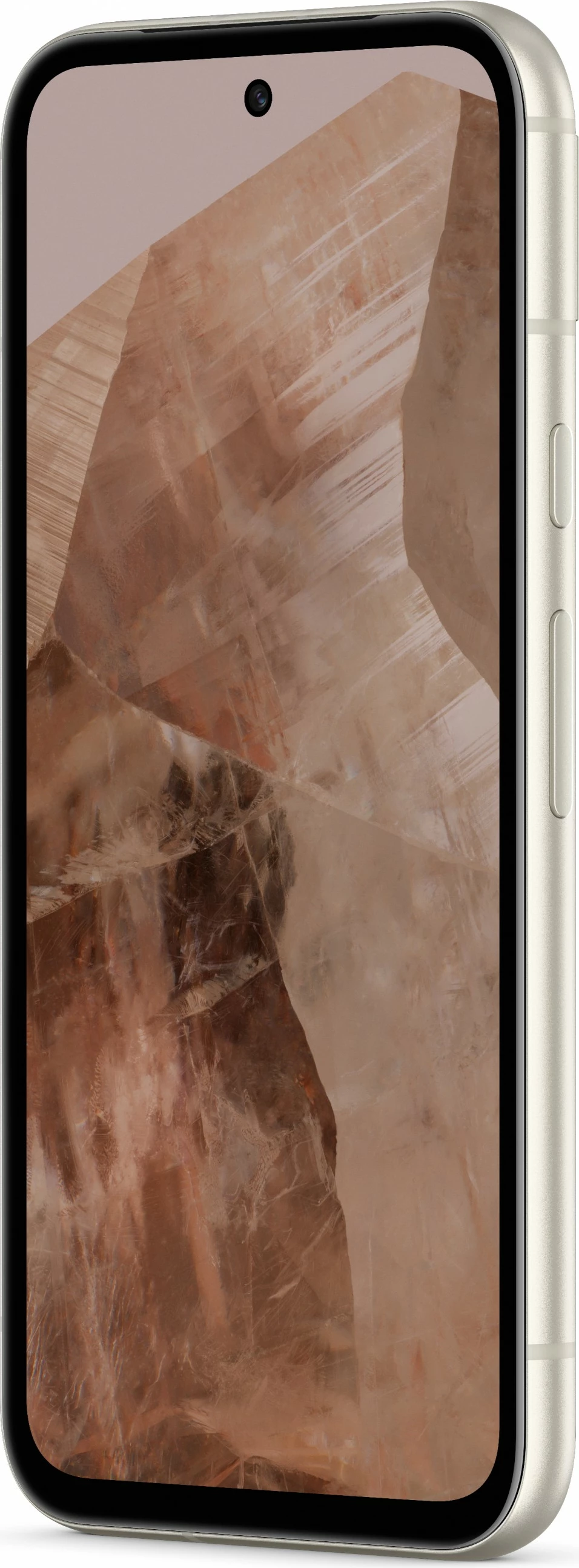 Celular Google Pixel 8a, 15.5 cm (6.1"), 8 GB, 128 GB, 64 MP, Android 14, Bardhë