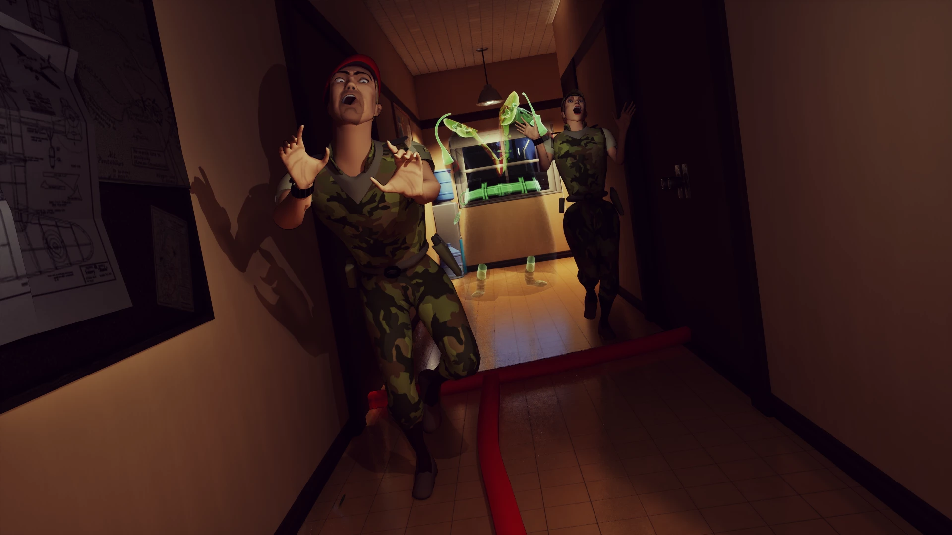 Lojë për Xbox Series X Strategy First Ghost Master: Resurrection, PEGI 12, 4 DLC të përfshira