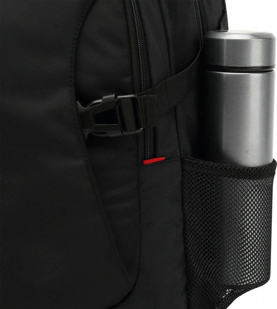 Çantë shpine për laptop YENKEE YBB 1502 FLASHPACKER, 15.6", e zezë