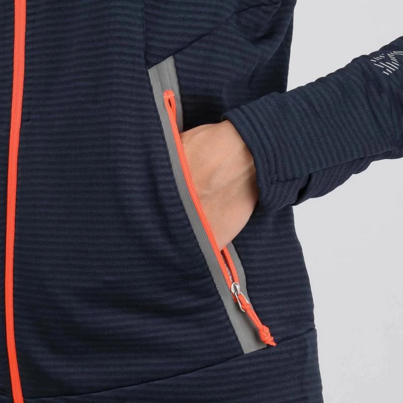 Duks për femra Salewa, i kaltër