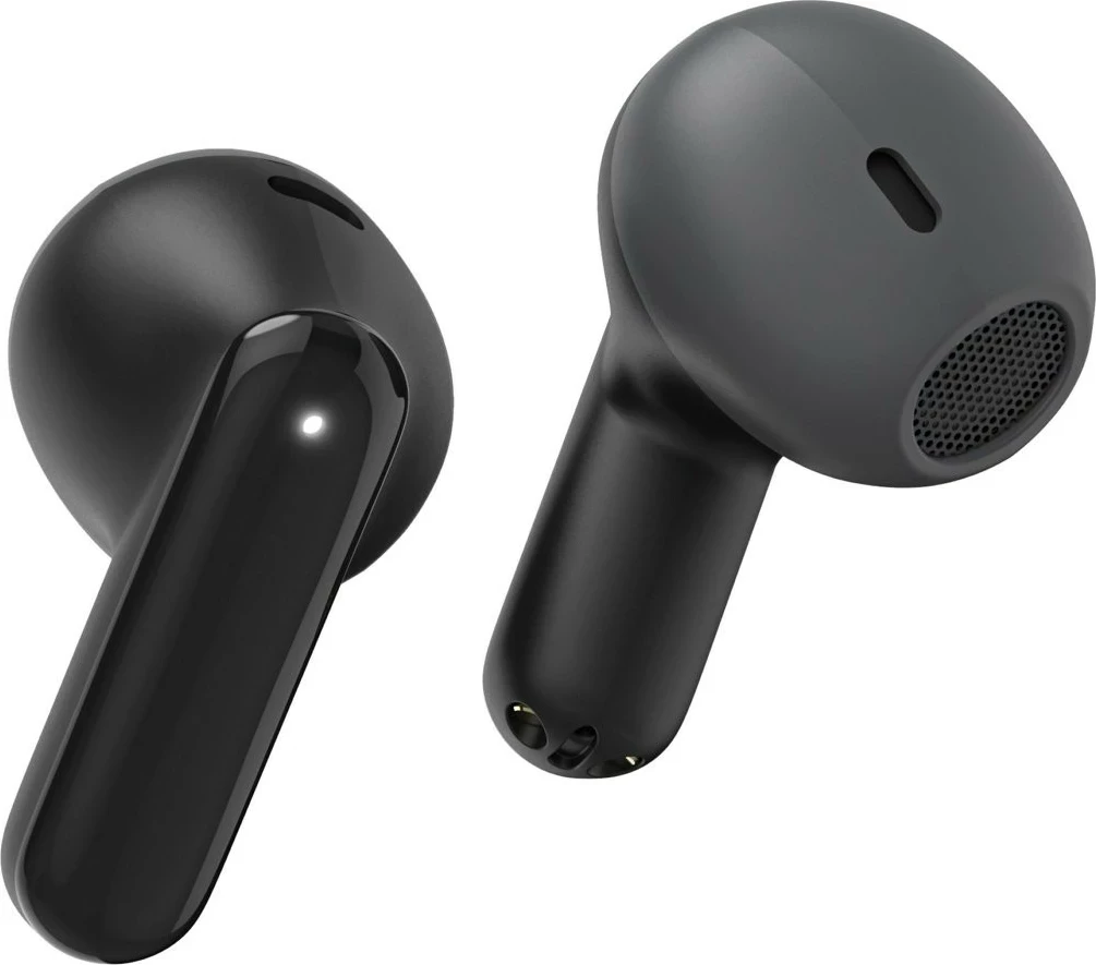 Kufje Hama True Wireless Freedom Light II, Bluetooth 5.3, të zeza