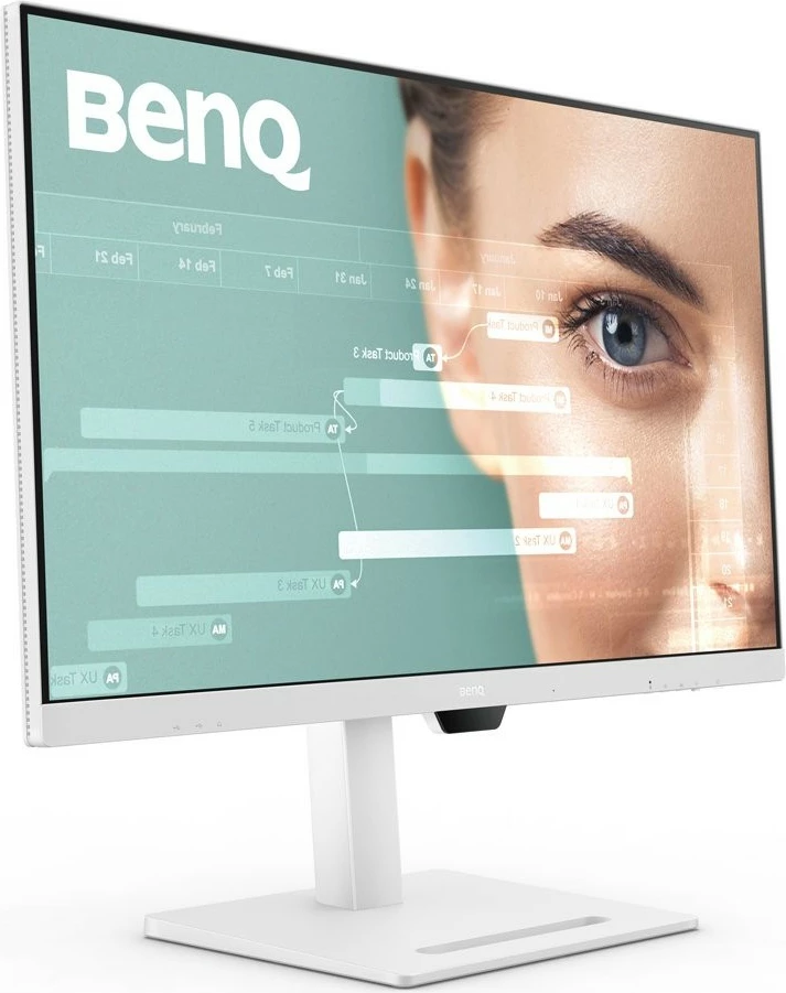 Monitor BenQ GW3290QT, 31.5", Quad HD, LED, Bardhë