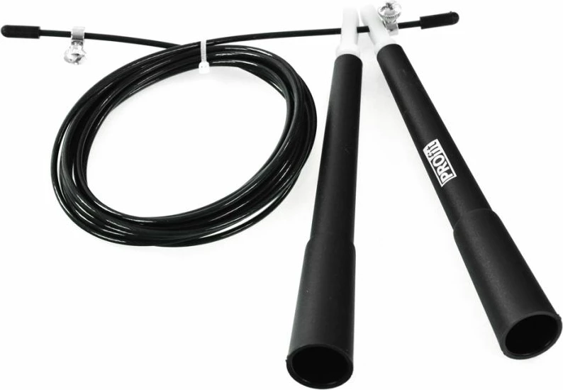 Litar stërvitjeje Yakimasport, i zezë