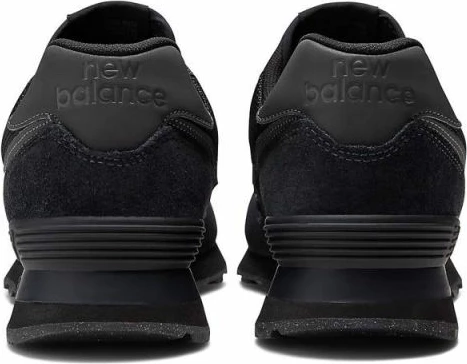 Atlete për meshkuj New Balance, të zeza