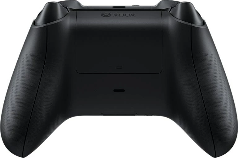 Gamepad Microsoft Xbox Wireless Controller me USB-C, i zi