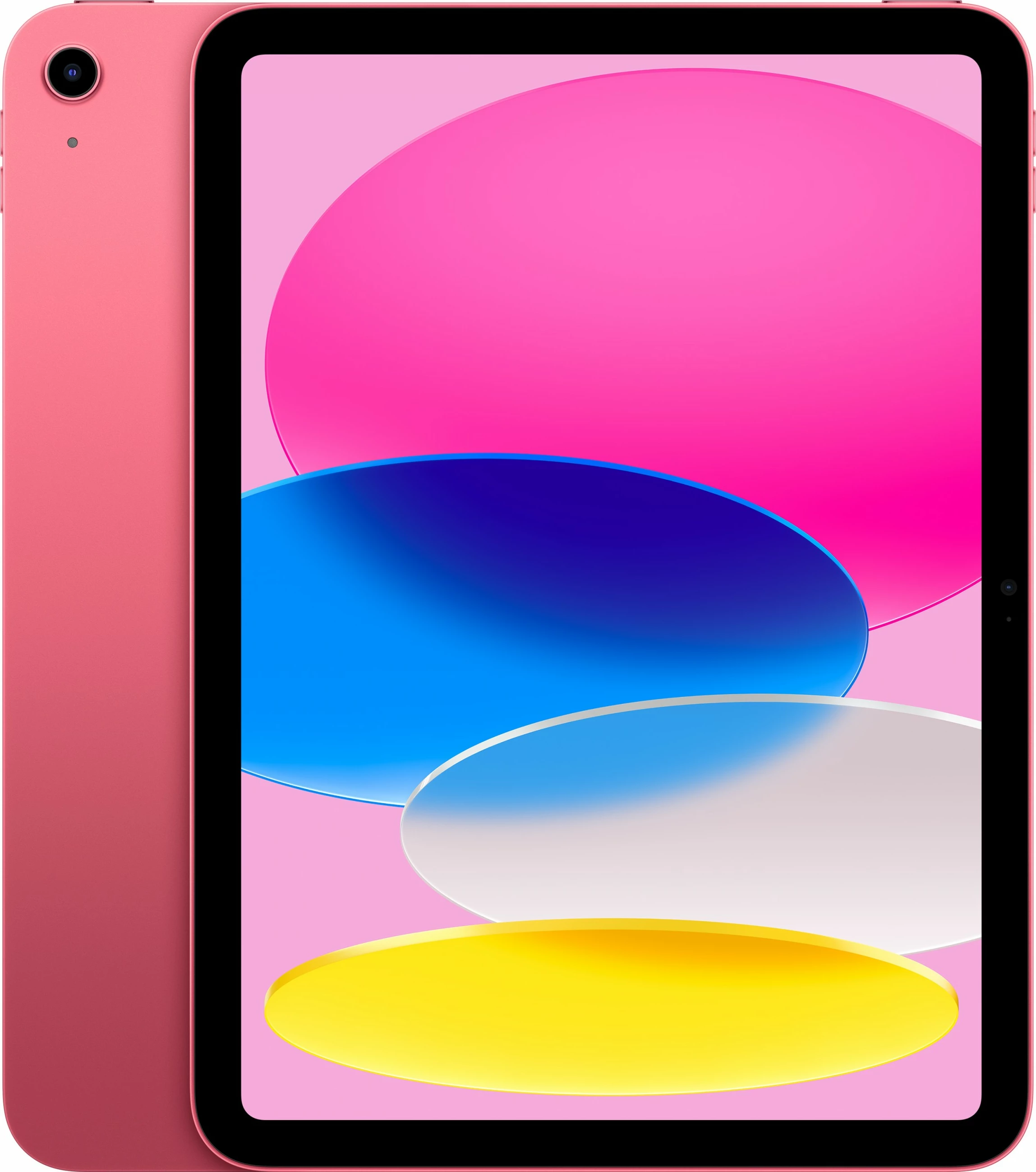 Tablet Apple iPad 11-inch 512GB rozë