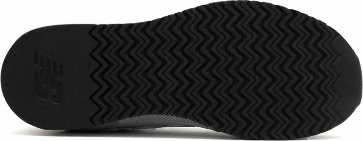 Këpucë për fëmijë New Balance, gri