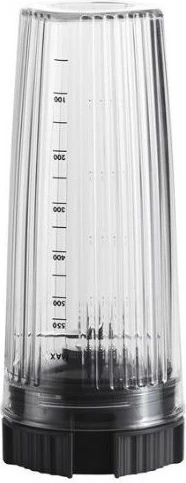 Blender Zwilling ENFINIGY, 0.55L, 600W, argjendtë