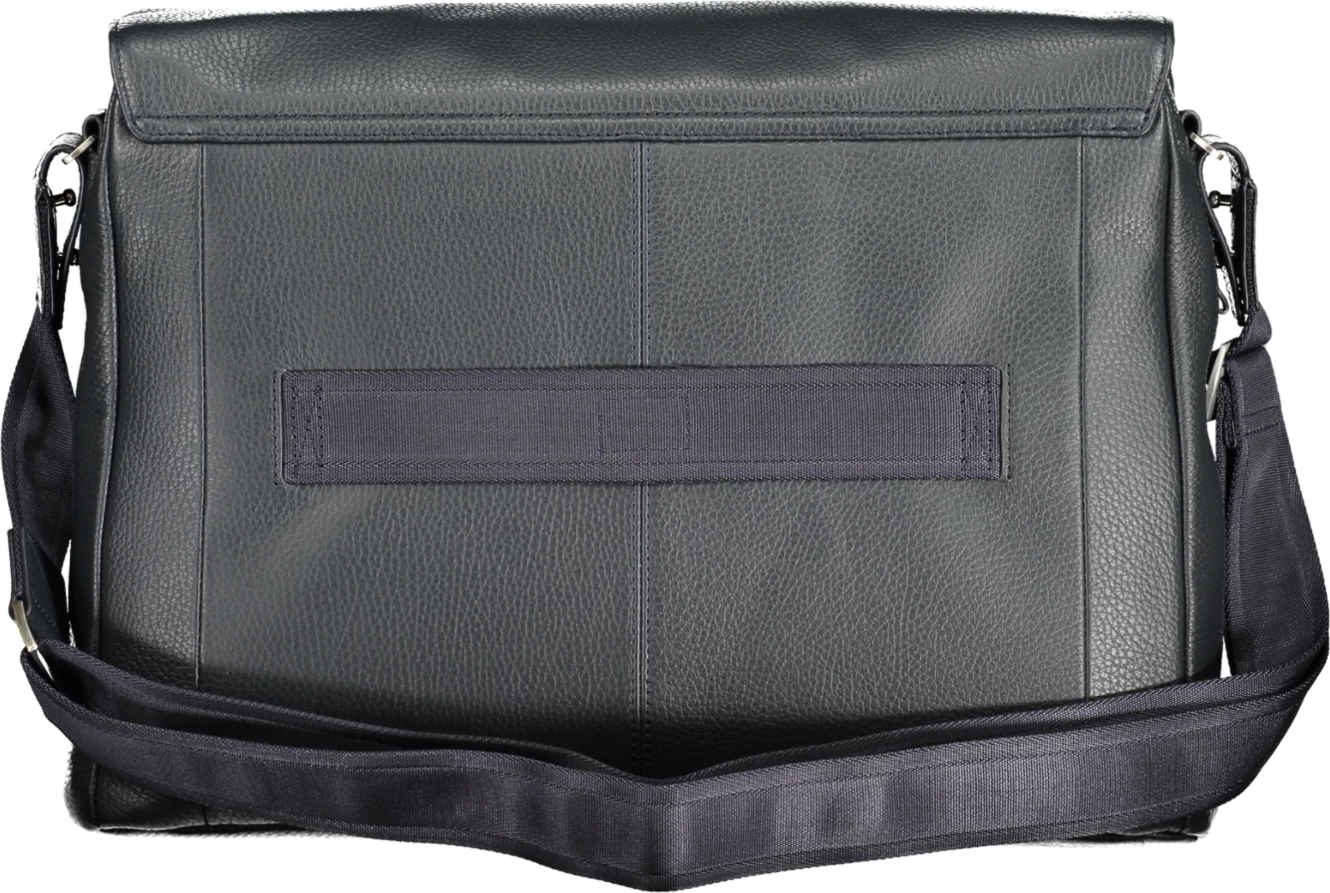 Çantë PIQUADRO meshkuj, kaltër