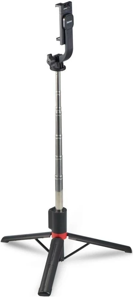 Selfie stick Hama Fancy Stand, Bluetooth, i zi