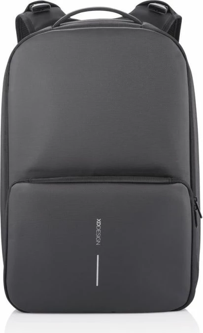 Çantë shpine për femra Yakimasport, e zezë