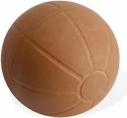 Top për ushtrime Inny, portokalli