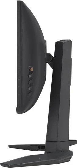 Monitori për lojëra ASUS ROG Swift Pro PG248QP, 24 inç, Full HD, G-Sync, i zi