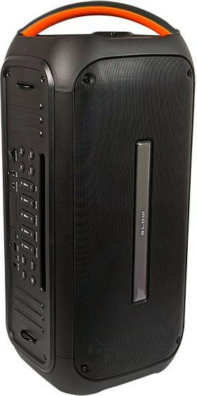 Altoparlant Bluetooth BLOW DJBOX 250W, i zi, me mikrofon dhe pilot