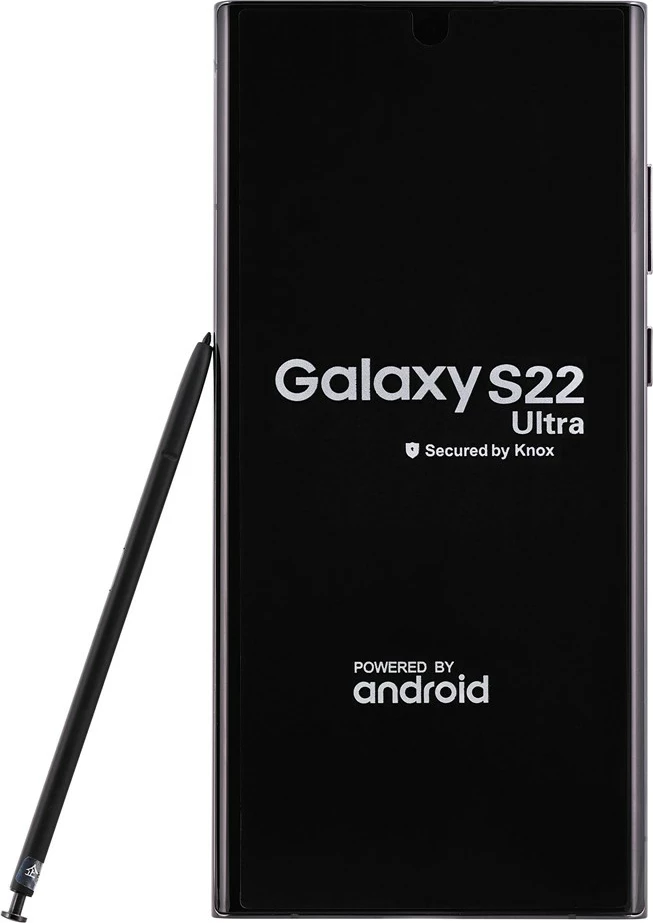 Celular Samsung Galaxy S22 Ultra SM-S908B, 128 GB, 8 GB RAM, i zi, i riparuar