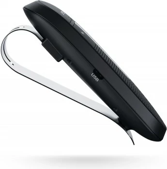 Altoparlant Bluetooth Xblitz X700 për telefon, 600 mAh, Zi/Gri