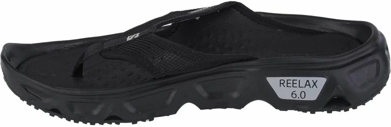 Papuqe për meshkuj Salomon, të zeza