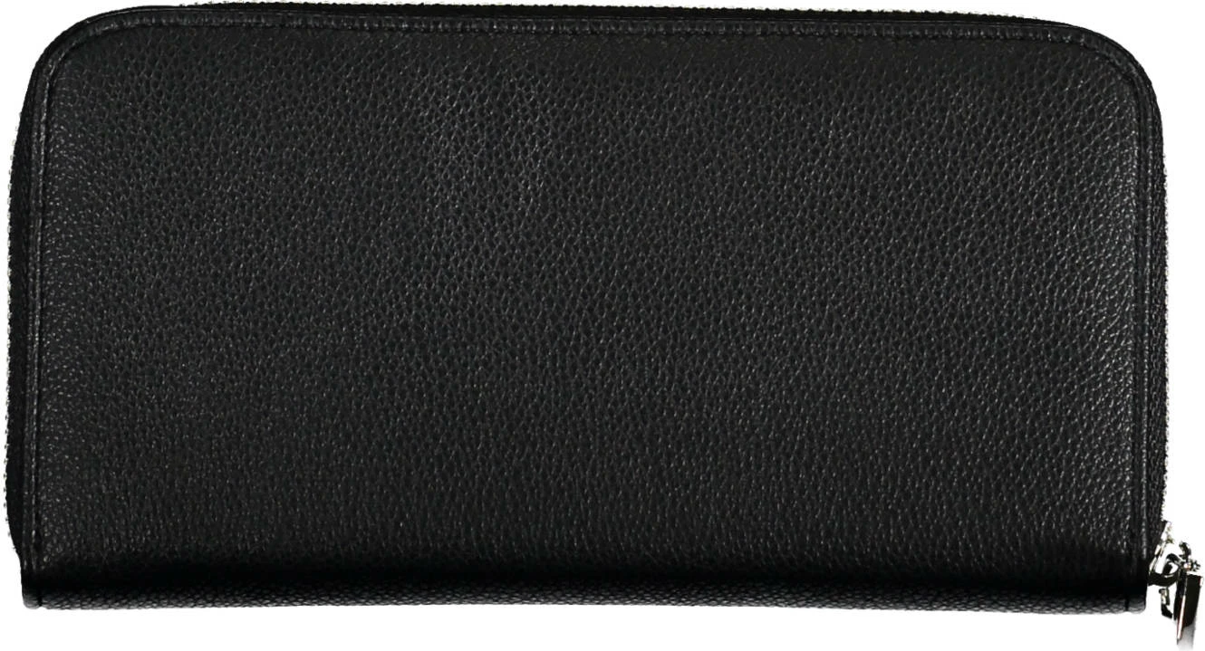 Portofol për femra BYBLOS, të zezë