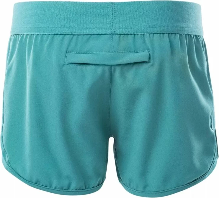 Shorce për vajza Elbrus, blu