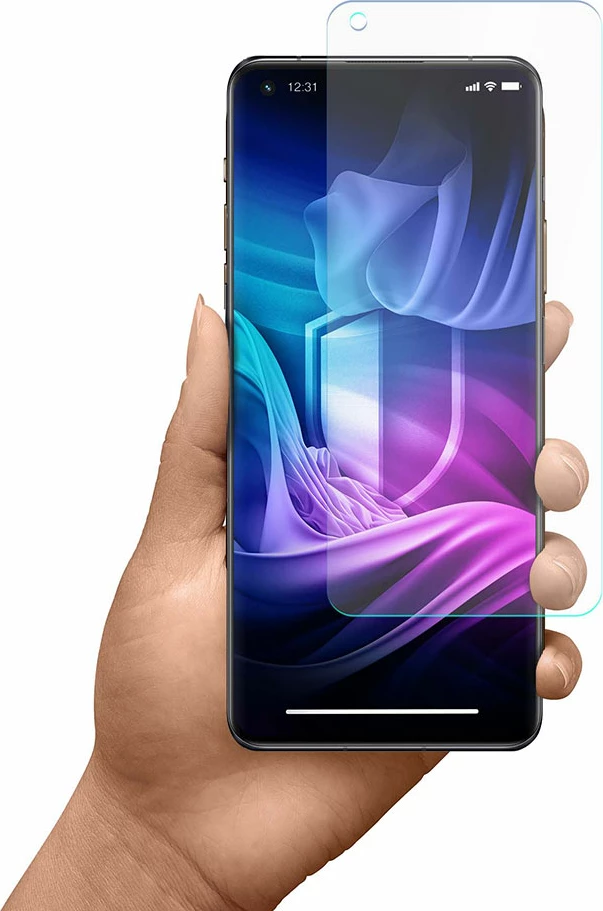 Film mbrojtës ekranit 3mk SilkyMatt Pro për OnePlus 11, Transparent