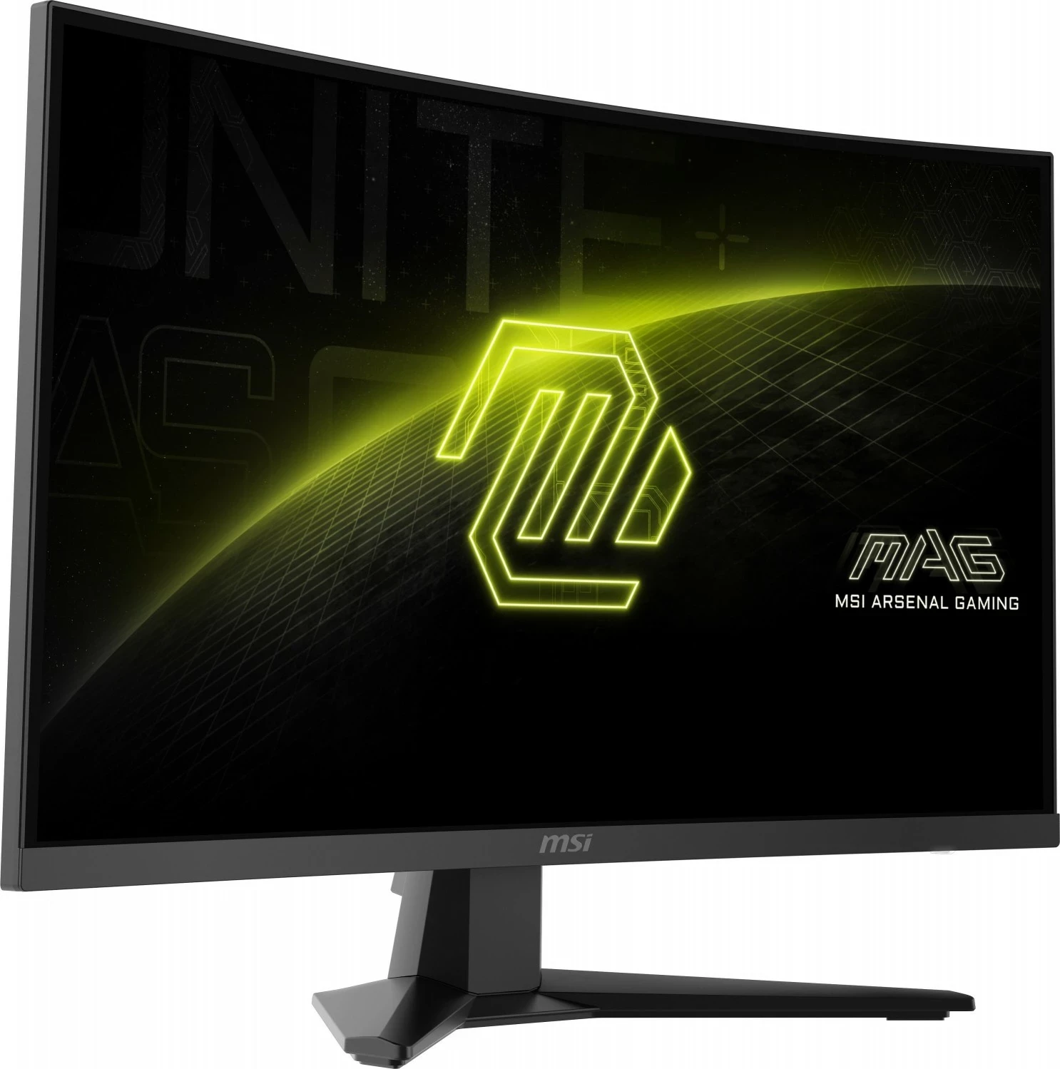 Monitor MSI MAG 275CQF E18, 27 inch, QHD, 180Hz, Rapid VA, i zi