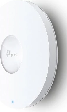 Access point TP-Link Omada AX3000, WiFi 6, 2976 Mbit/s, i bardhë