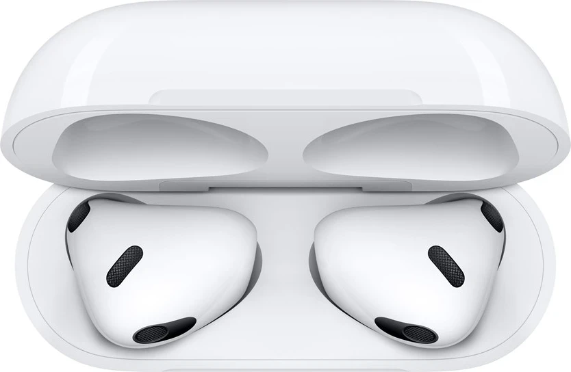 Kufje Apple AirPods (Gjenerata e 3-të)