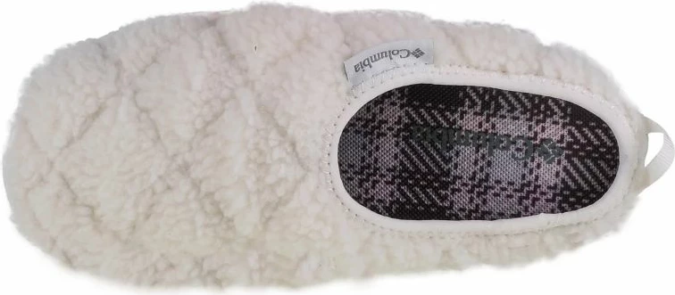 Të brendshme për femra Columbia, të bardha