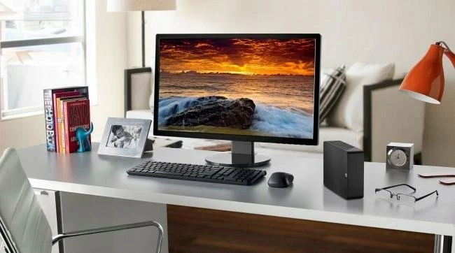HDD ekstern Seagate Expansion Desktop STKP20000400 20TB USB 3.0 i zi