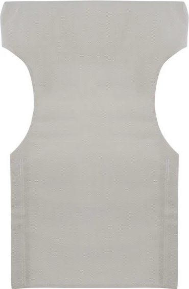 Jastëk ngjyrë krem 2x1 për karrige drejtori FH5272.60 46.5χ53χ80