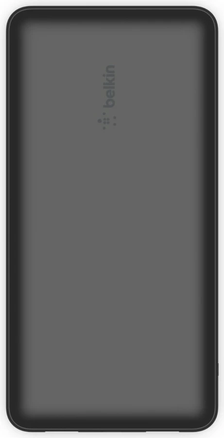 Powerbank Belkin BPB012btBK 20000 mAh 15 W e zezë