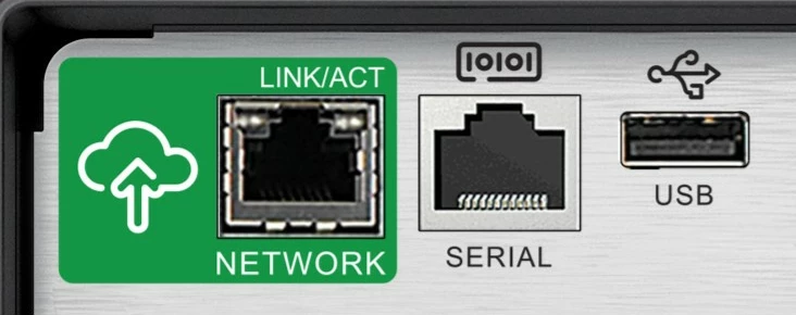 UPS APC SMT3000IC, Line-Interactive, 3 kVA, 2700 W, Sine