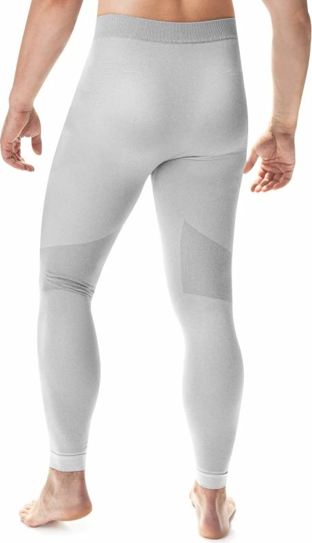 Pantallona termoaktive Spokey për meshkuj, gri