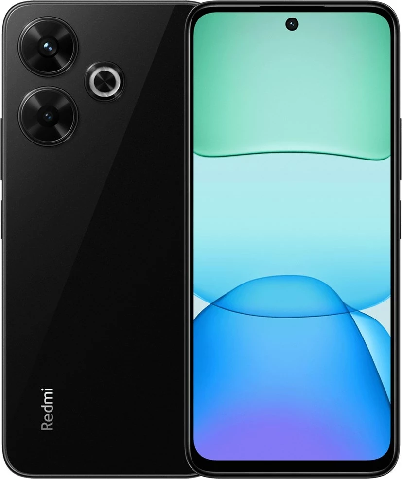 Celular Xiaomi Redmi 13, 6.79", 8+256GB, i zi 