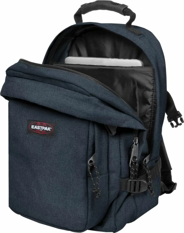 Çantë shpine Eastpak unisex, graphite