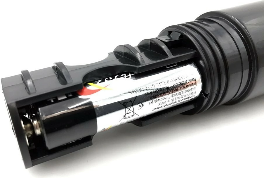 Set mikrofonash wireless Media-Tech Accent Pro MT395 për karaoke, 2 copë, zi