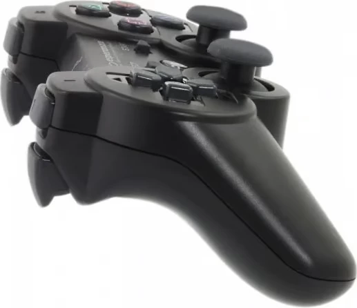 Kontroller Gaming Esperanza për Playstation 3