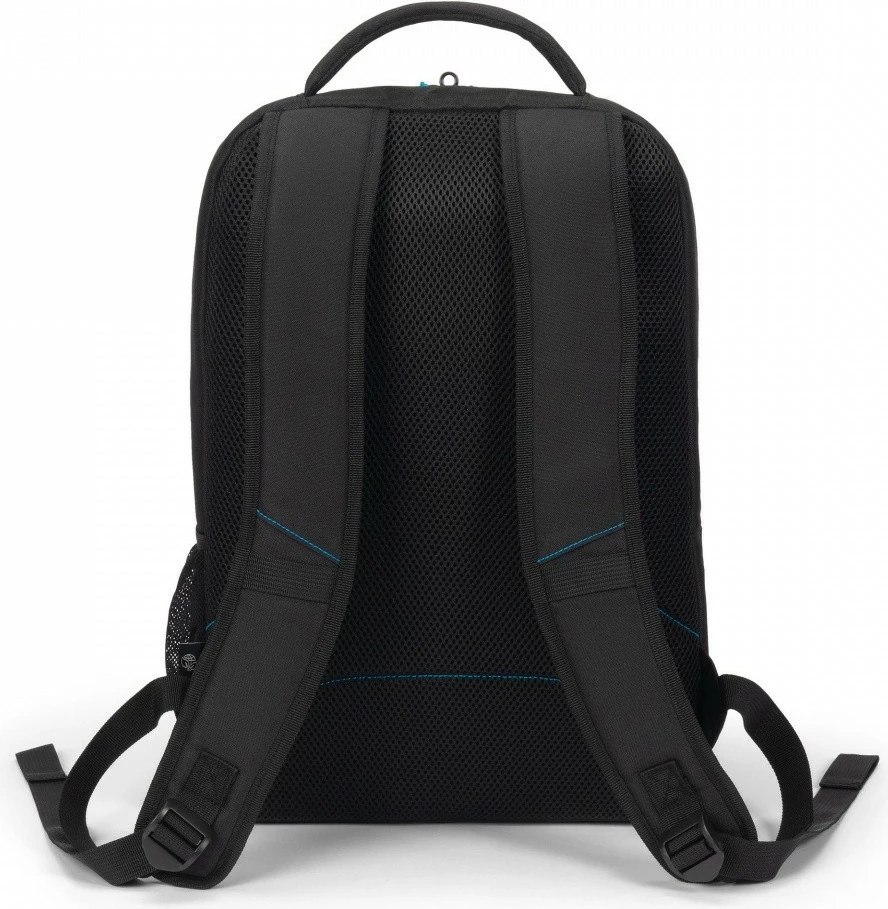 Çantë shpine DICOTA SPIN II për laptop 13-16 inç, e zezë