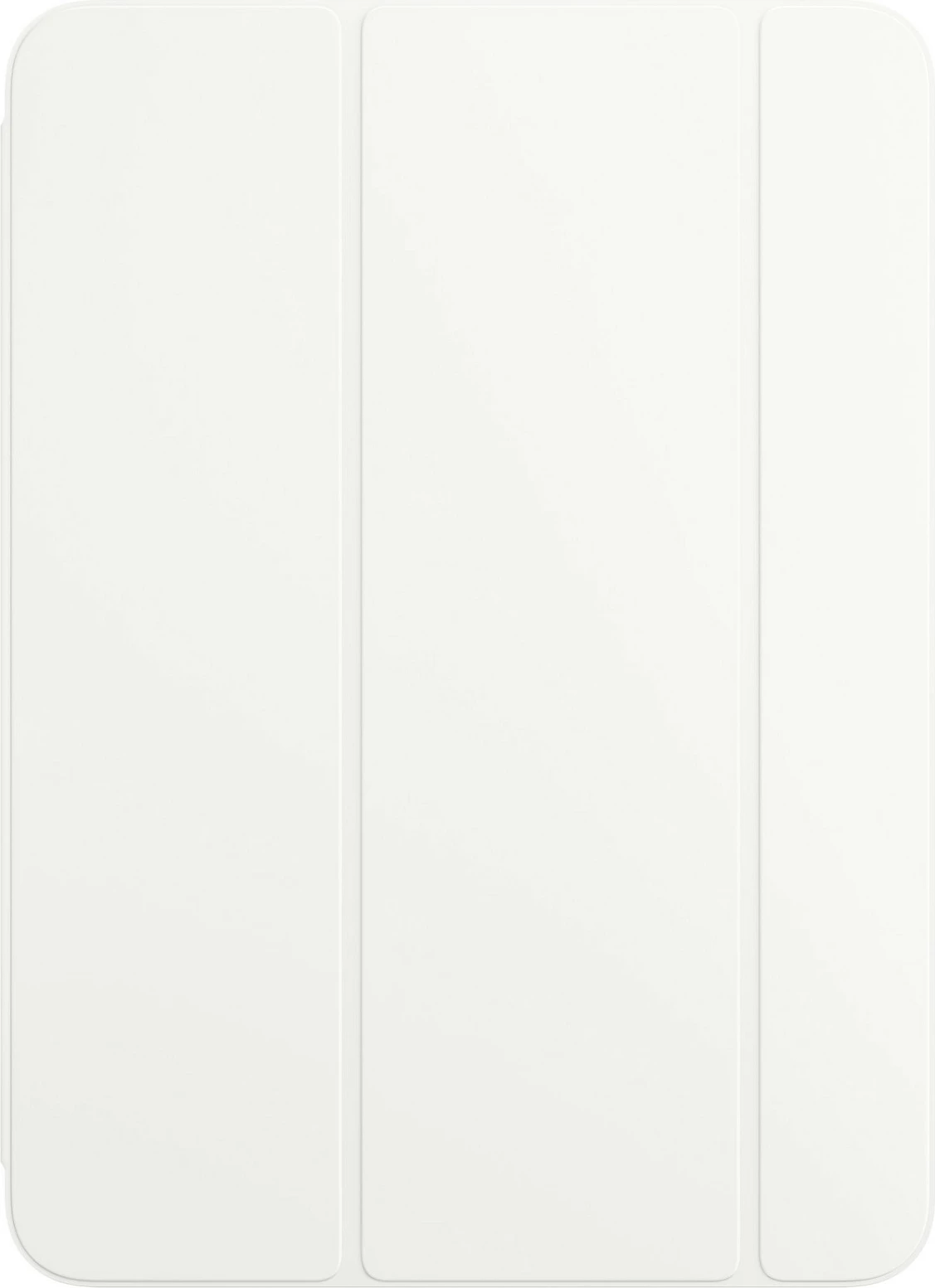 Mbështjellës Apple Smart Folio për iPad (A16), 11 inç, e bardhë