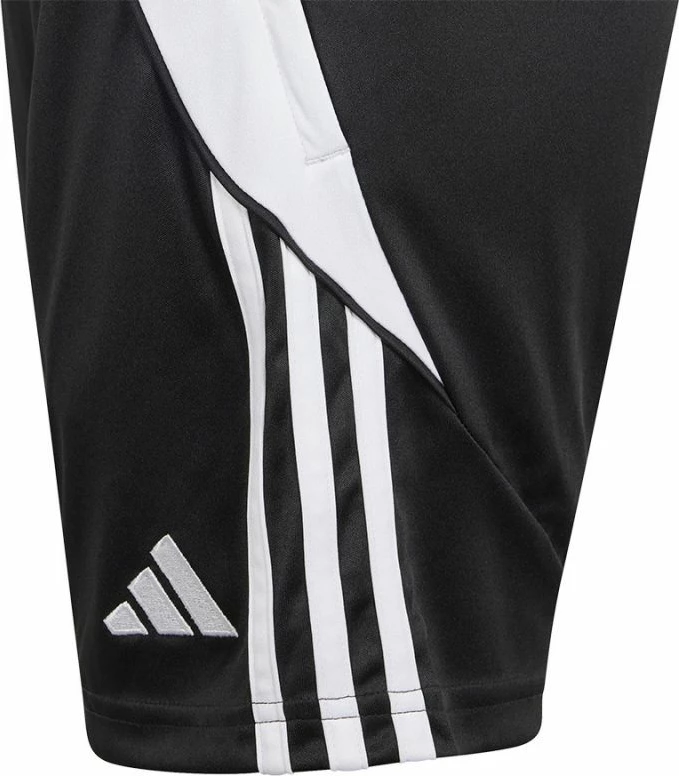 Shorce adidas për fëmijë, të bardha